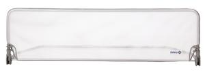 Protector de barandilla de cama de metal de 150 cm para niños de 18 meses a 4 años - Product Image 2