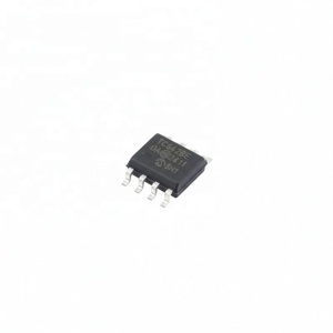TC642BEOA SOIC-8 Brushless DC (BLDC) Motor <b>Driver</b> Chip - Product Image 1
