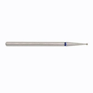 Fraise à ongles en carbure de diamant pour nettoyage des cuticules et élimination du gel, fraise rotative pour lime à ongles électrique, manucure, pédicure, salon - Product Image 3