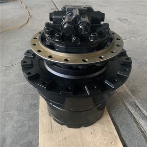 9233690 9237803 9190294 9234159 Zx200 Graafmachine Reisapparaat <span class=keywords><strong>Motor</strong></span> Zx225us Eindaandrijving Voor <span class=keywords><strong>Hitachi</strong></span> - Product Image 4