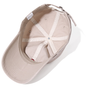 Gorra de Béisbol Unisex Vintage Ajustable de 58-62 <span class=keywords><strong>CM</strong></span> de Circunferencia para el Cabeza, para Uso Diario, Negocios, Golf, Estilo Dad Hat, Lavada - Product Image 5