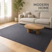 Tapis chauffant anti-bactérien et économe en énergie de Chine, 3 tapis tatami, avec minuterie 6 heures, anti-acariens et surface chauffante à commutation