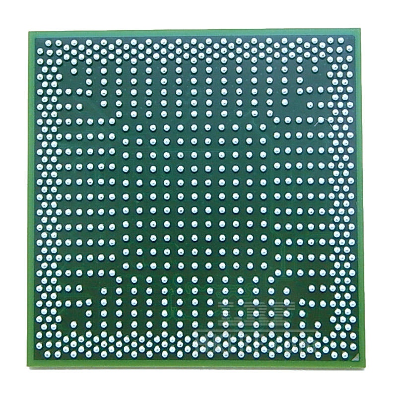 Laptop BGA Chipset EM2100ICJ23HM original motherboard ic chip