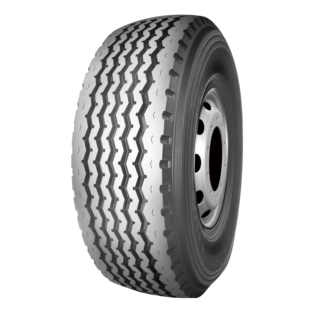 315 80 R 22.5 Truck Tyre Taitong Tyre 315 80 22.5 - 80,000