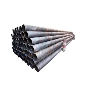美国材料试验学会A106 Q235 Q345热轧无缝钢管钢管6英寸碳钢管