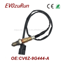 Sonde d'oxygène post-catalyseur directe usine CV6Z-9G444-A CV6Z9G444A Sonde Lambda O2 pour Ford Focus Escape Fusion 2.0L
