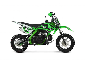 Nouvelle Moto Tout-Terrain 2 Roues à Prix Usine Abordable, Moto Cross, Vélo de Montagne à Vendre - Product Image 4