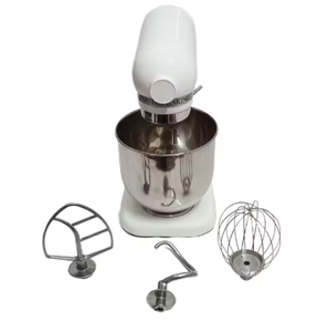 Batidora Planetaria Eléctrica para Panadería con Control Digital, Bloqueo Infantil, Conexión Directa, 10 Litros - Product Image 3