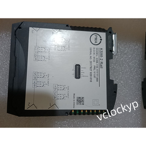1 Módulo PMA IO98-110-1TTTT-000 Nuevo, Envío Rápido a Través de FedEx o DHL - Product Image 2