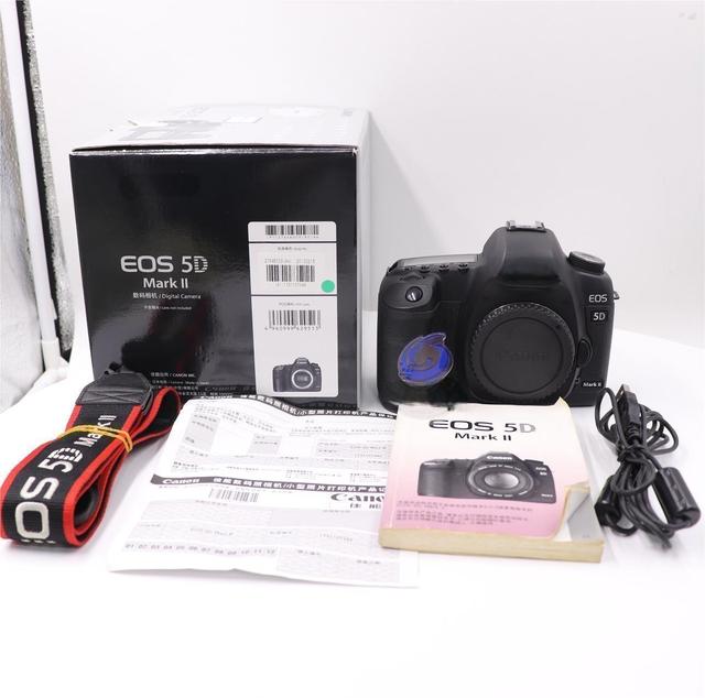 DF Wholesale Original 97% New Digital Camera Brand 5DmarkII 5Dmark III 5Dmark IV Full Frame SLR Camera