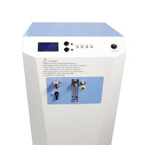 Generatore Ipossico LONGFIAN JAY-10H con Scocca in Ferro, <span class=keywords><strong>Attrezzatura</strong></span> Professionale per Allenamento in Simulazione di Altitudine con Monitoraggio SPO2 - Product Image 5