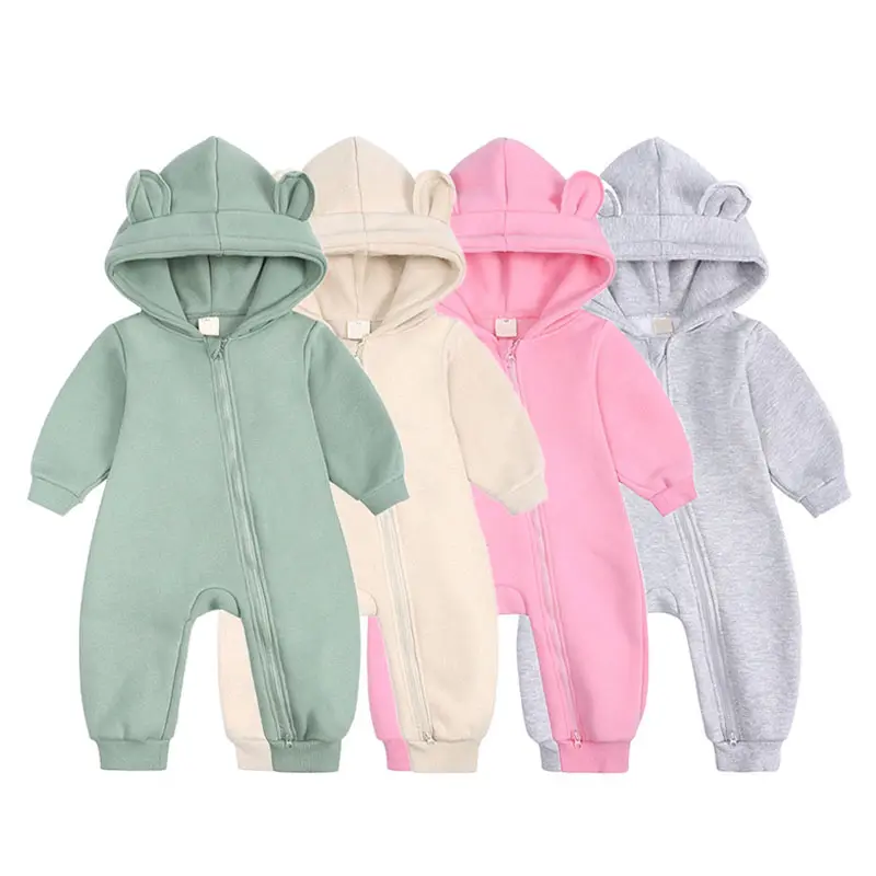 onesies toddler baby bodysuit girl clothes baby romper wholesale baby winter girl clothes 3 to 6 months