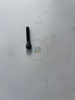 Pièces de moteur OEM ZCEC K23 QSK23, vis à tête cylindrique 118226, boulon de retour de carburant, boulon de tuyau de retour de carburant, boulon de rail de retour de carburant