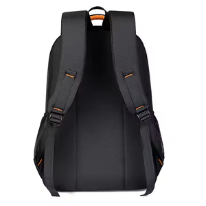 <span class=keywords><strong>Sac</strong></span> <span class=keywords><strong>à</strong></span> <span class=keywords><strong>dos</strong></span> pour ordinateur portable Oxford de 15.6 pouces, imperméable et durable, pour voyage et collège - Product Image 3