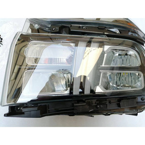 Phare LED de qualité d'origine pour Hyundai Santafe 2021 <span class=keywords><strong>2022</strong></span> 2023 Real USA Type - Product Image 3