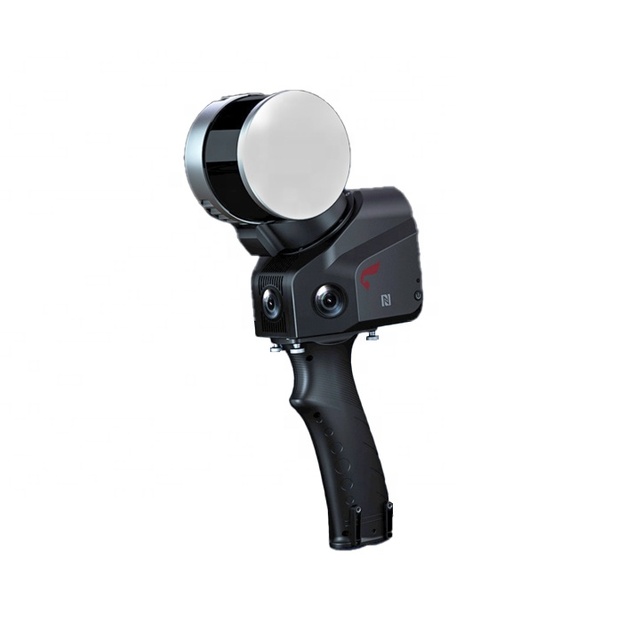 FEIMA Slam100 Lidar Handheld Survey SLAM Scanner Mobile Mapping System 3d Lidar Scanner