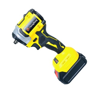 Llave de Impacto Inalámbrica Recargable de 3/8'' con Motor sin Escobillas, 3800ipm DW850-3, Precio de Fábrica - Product Image 2