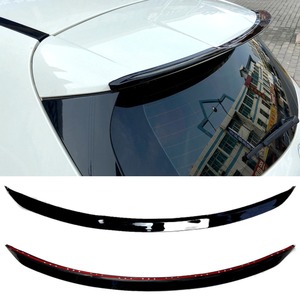 Alerón Trasero de Techo para Mercedes Benz Clase A A180 A200 W176 2013-2018, Kit de Carrocería, Accesorios para Coche - Product Image 1