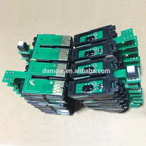 TX 135 Ink cartridge chip For use in Epson CISS