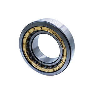 OEM N <strong>NU</strong> NJ NUP Series 202-206 2203 303 2303 1005 205 206 ECP <strong>ECJ</strong> ML Single Row Cylindrical <strong>Roller</strong> <strong>Bearings</strong> for <strong>Farm</strong> Use - Product Image 2