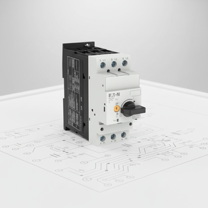Interruptor de Protección de Motor EATON <span class=keywords><strong>PKZM0</strong></span>-<span class=keywords><strong>32</strong></span> 690V de Amplia Aplicación para Manejo de Materiales y Equipos Industriales - Product Image 1