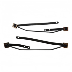 Piezas de Carrocería de Camión de Alta Calidad 21368802 21368800 Brazo de Control de Nivel de Suspensión Neumática para Volvo FM460 - Product Image 1
