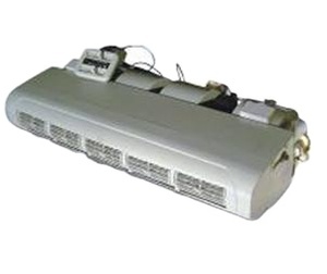 Concord Plus Unidad de evaporador de CA automático para evaporador de aire acondicionado automático universal - Product Image 5