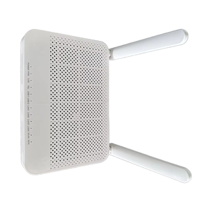 Hg6821m băng tần kép quang Wifi ONT GPON sợi router 4G + 2.4G/5G Wifi + 1pot + USB 5dBi với 2.4G & 5g ban nhạc - Product Image 1