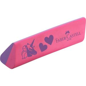 Caoutchouc Licorne Sans Poussière - Product Image 1