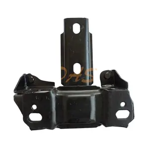 DG80-39-070 Yang D651-39-070A DL34-39-070A Engine Mounting Karet Motor Transmisi Mount Digunakan untuk Mazda 2 Kompartemen Mesin