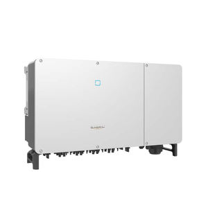 Inversor de Cadena Sungrow Trifásico 400Y/230V 100kW Conectado a la Red IP66 para Proyectos Solares Fotovoltaicos Industriales y Comerciales <span class=keywords><strong>SG100CX</strong></span> - Product Image 2