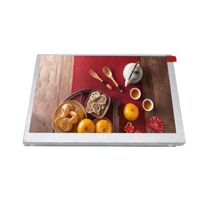 10.1inch 1280x800 IPS TFT LCD mô-đun Màn hình LVDS giao diện 1000 nits độ sáng LED Backlight -20C 70C Nhiệt độ hoạt động - Product Image 1