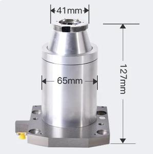 Ltlaser OEM sensorhead procuttereco F200 6/8KW Chất lượng cao nhà máy Bán buôn giá cắt <span class=keywords><strong>laser</strong></span> vòi phun cho metalcuttingmachine - Product Image 2