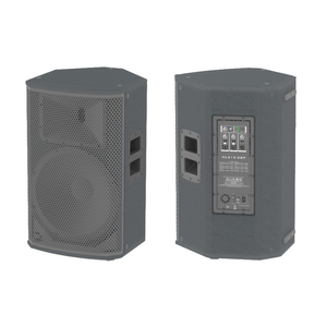 Sistema de sonido de actuación de escenario de altavoz activo profesional de 12 pulgadas con graves pesados, barra de <span class=keywords><strong>canto</strong></span> y sistema de sonido de rebote - Product Image 2