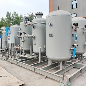 เครื่องกำเนิดไนโตรเจน PSA คุณภาพสูง ขายดี เครื่องผลิตก๊าซไนโตรเจน PSA เครื่องผลิตก๊าซไนโตรเจน - Product Image 5