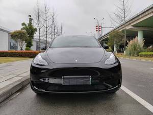 Tesla Model Y RWD <span class=keywords><strong>2022</strong></span> Usado, SUV Eléctrico de Largo Alcance, con Autopilot, Bien Mantenido, Excelente Estado, <span class=keywords><strong>para</strong></span> Exportación - Product Image 2