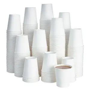 XJY Customized Disposable Transparent PLA Milk Tea Eco-friendly Biodegradable Plastic Drinking Cups