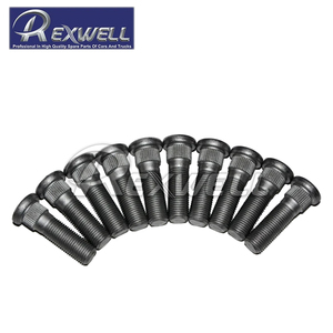 Premium OEM originale OEM 43222-70T00 ricambi <span class=keywords><strong>Auto</strong></span> bullone perno mozzo ruota anteriore per Nissan Murano Pathfinder & Infiniti 4322270 t00 - Product Image 1