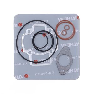 Kit completo de juntas con juntas tóricas (sellos de aceite del motor no incluidos) - Product Image 2