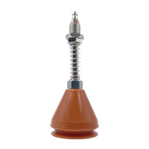 Accesorios para Robots Neumáticos Industriales, Botella Cosmética Especial, Botella de Plástico, Boquilla de Succión, Ventosa de Silicona al Vacío - Product Image 1