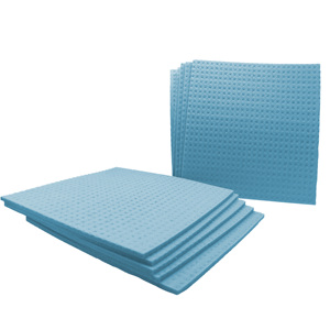 Paño de Cocina Biodegradable Personalizado, Esponja de Celulosa Sueca, Paño de Limpieza Ecológico para Cocina, Material de Pulpa de Madera - Product Image 4