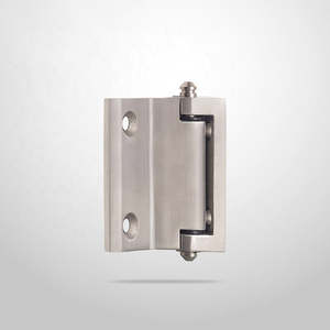 مفصلة قابلة للطي وقابلة للتعديل بزاوية 180 درجة لباب الحاوية الخلفي - Product Image 5