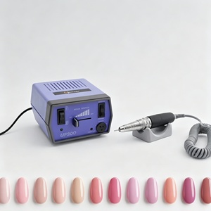 Caja de Control para Máquina UP200 de Alta Calidad, Taladro Profesional para Manicura de Uñas 35000rpm, Venta al por Mayor, Económico - Product Image 6