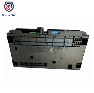وحدة تحكم إلكترونية عالية الجودة للسيارة ECM P31489367 BCM 32214764 ECU 10285930 كمبيوتر PCM AC92218102A <span class=keywords><strong>VCM</strong></span> لسيارات فولفو - Product Image 3