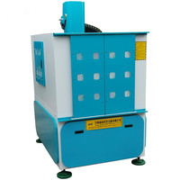 Máquina Fresadora CNC de Metal y Aluminio Jinan Senke Mini de Escritorio, Semi-Cerrada, 6060, 4 y 5 Ejes, para Estampado de Cobre y Latón