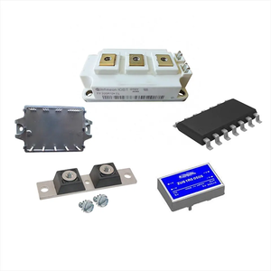 ชิปไอซี 0173 ของ Worthy Electronics # 600AL300 - Product Image 5