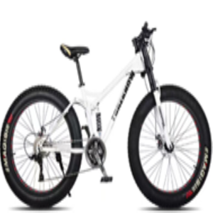 Vente en gros de vélos de montagne pour adultes de 24 pouces avec 12 vitesses cadre en acier au carbone de haute qualité absorption des chocs - Product Image 5