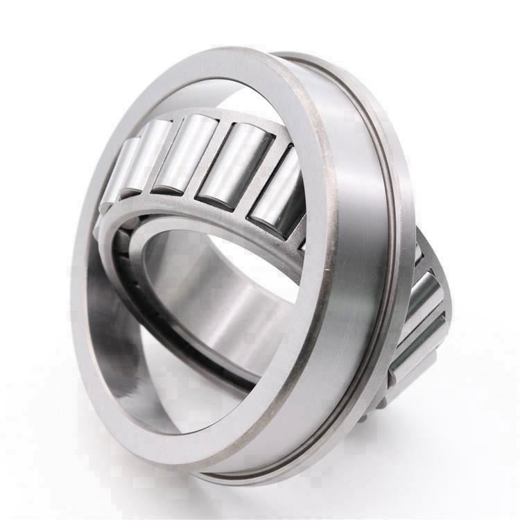 30308/30308 B Flange Side Taper Roller Bearing 30308/30308B