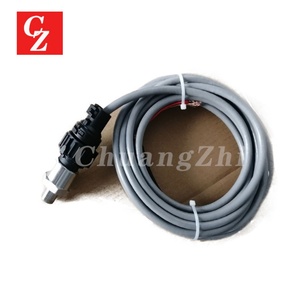 Câble de capteur pour compresseur d'air Atlas Copco 1614879100 1621395100 1614812603 1614851901 1614812604 1614914900 1614963900 - Product Image 5