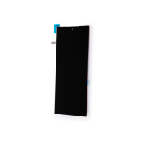 Remplacement d'écran LCD d'origine pour Samsung S25 Ultra avec 1 an de garantie Service Pack Réparation de téléphone portable